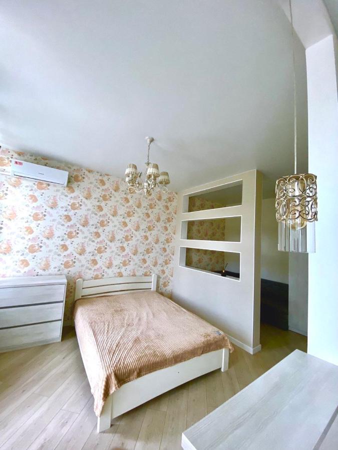Проспект Пушкина 5, Днепр, Pushkin Avenue 5, Dnipro Exterior photo