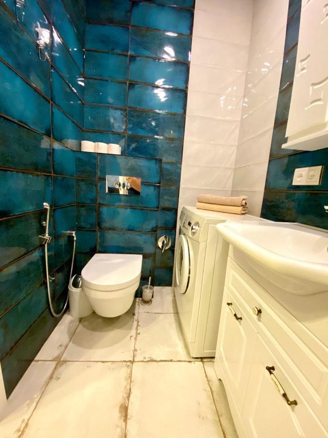 Проспект Пушкина 5, Днепр, Pushkin Avenue 5, Dnipro Exterior photo